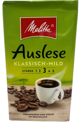 pdp-image-Melitta Auslese mild