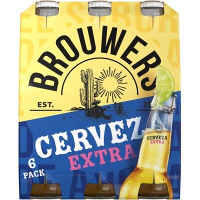 pdp-image-Brouwers Cerveza extra 6-pack