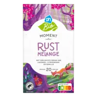 AH Biologisch Moment rust melange