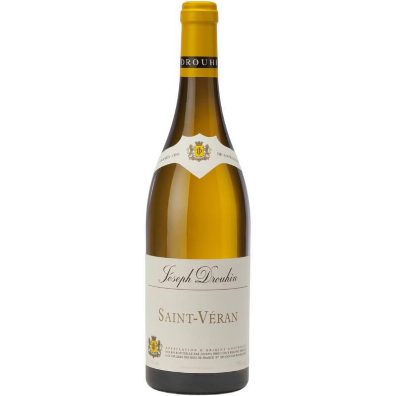 Een afbeelding van Joseph Drouhin Saint-Veran