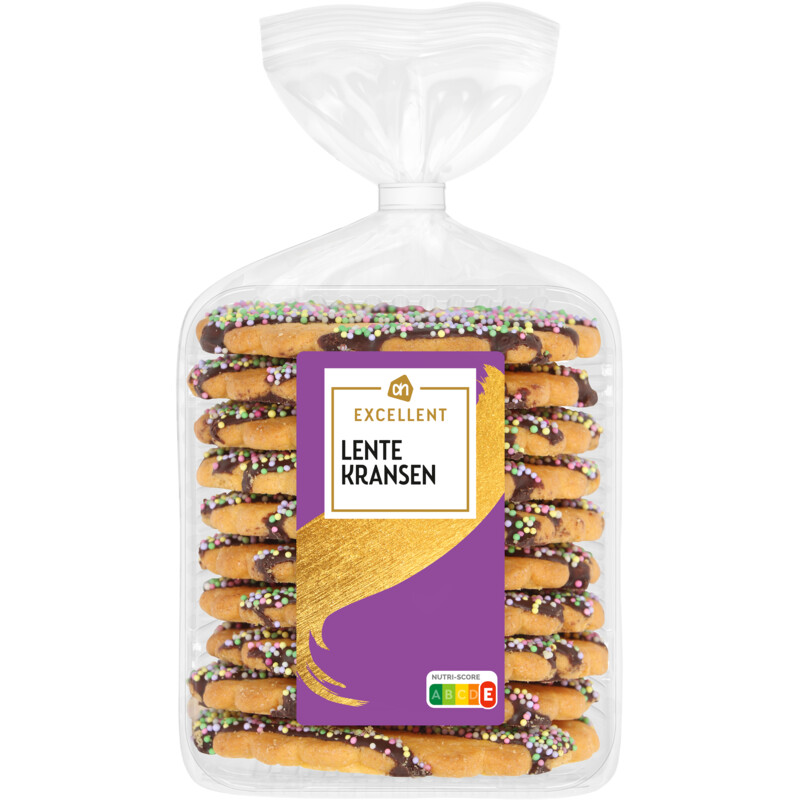 Een afbeelding van AH Excellent Lente kransen