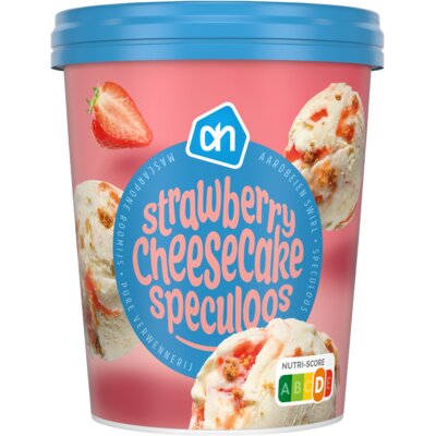pdp-image-AH Strawberry cheesecake speculoos