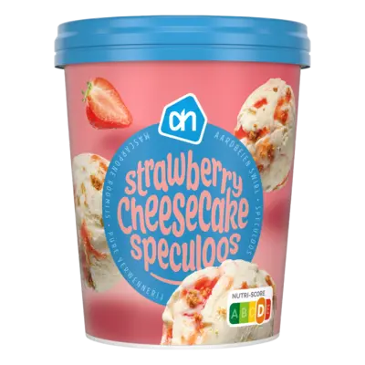 pdp-image-AH Strawberry cheesecake speculoos