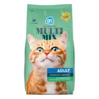AH Menubrokjes multi mix adult