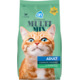Subcategorie: Kattenbrokken