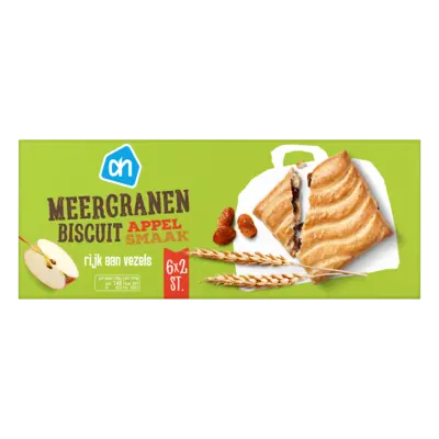 pdp-image-AH Meergranenbiscuit appel
