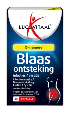 pdp-image-Lucovitaal Blaasontsteking