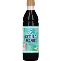 Een afbeelding van AH Ketjap manis