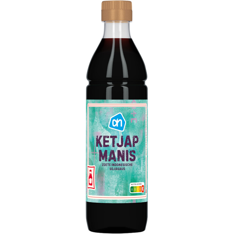 Een afbeelding van AH Ketjap manis
