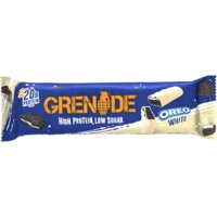 Een afbeelding van Grenade Oreo white