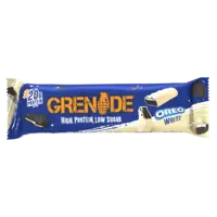 Grenade Oreo white