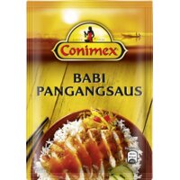 Conimex Babi pangang saus