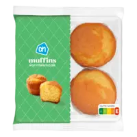 AH Muffin vanille