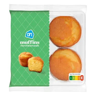 pdp-image-AH Muffin vanille