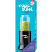 Een afbeelding van Magic bullet Mini blender