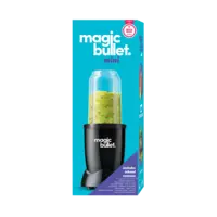 Magic bullet Mini blender