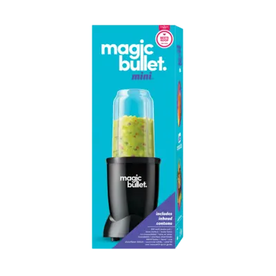 pdp-image-Magic bullet Mini blender