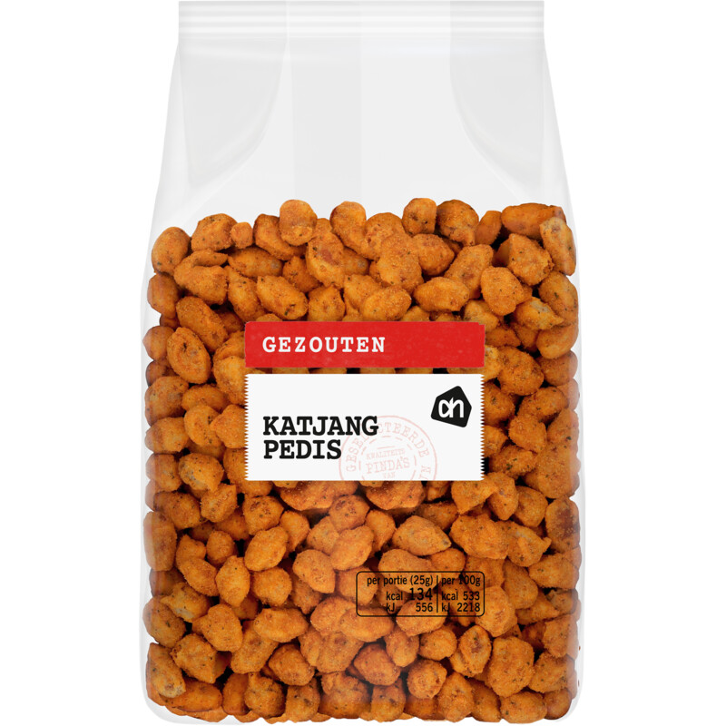 Een afbeelding van AH Katjang