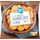 Subcategorie: Rosti (diepvries)