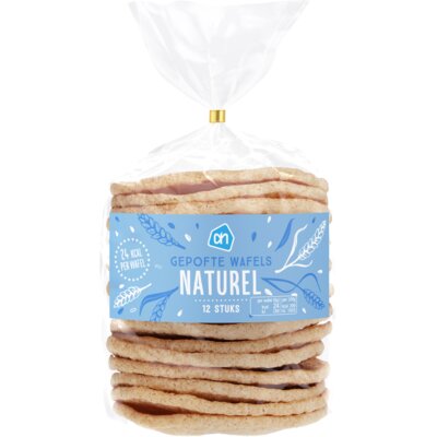 pdp-image-AH Gepofte Wafels Naturel