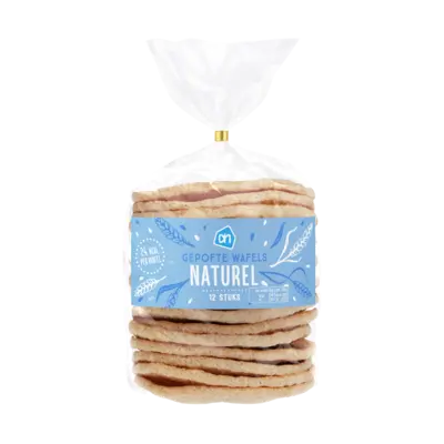 pdp-image-AH Gepofte Wafels Naturel