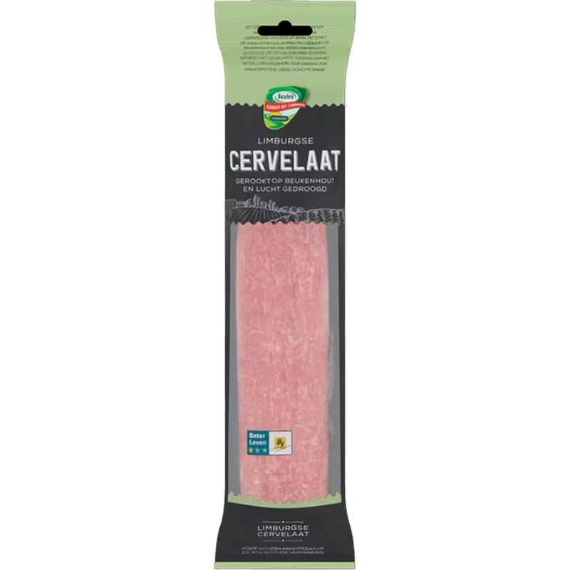 Een afbeelding van Snijders Cervelaat