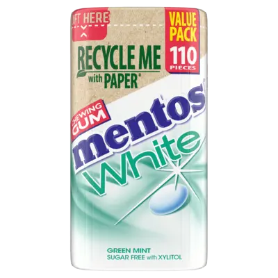 pdp-image-Mentos Gum Gum white greenmint