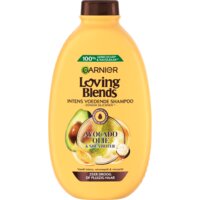 Een afbeelding van Loving Blends Avocado olie shampoo
