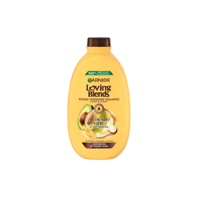 pdp-image-Loving Blends Avocado olie shampoo
