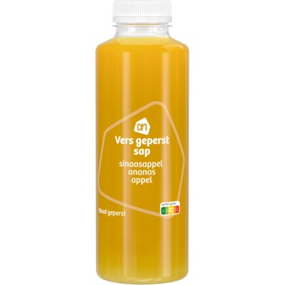 pdp-image-AH Vers sap sinaasappel ananas appel