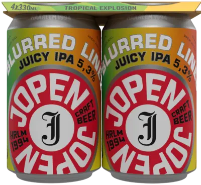 pdp-image-Jopen Blurred lines 4-pack