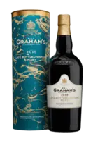 Graham's Late bottled vintage port