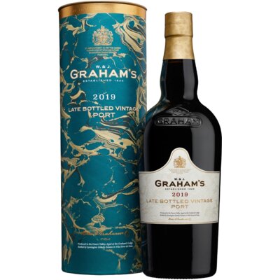 pdp-image-Graham's Late bottled vintage port