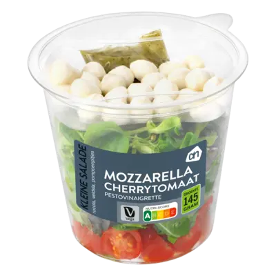 pdp-image-AH Kleine salade mozzarella
