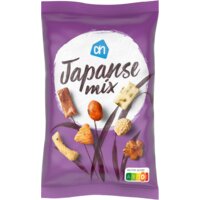 Een afbeelding van AH Japanse mix
