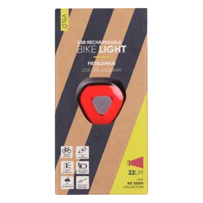 pdp-image-Velo USB oplaadbaar achterlicht reflectie