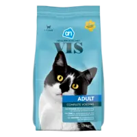 AH Menubrokjes met vis adult