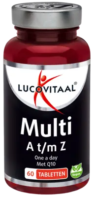 pdp-image-Lucovitaal Multi A-Z