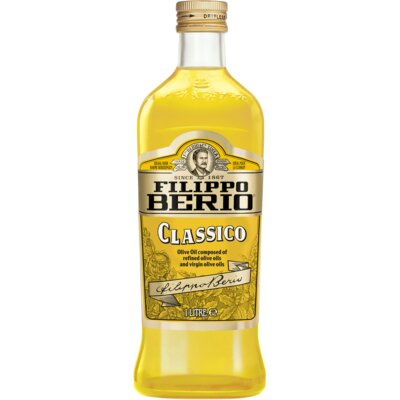 pdp-image-Filippo Berio Classico olive oil