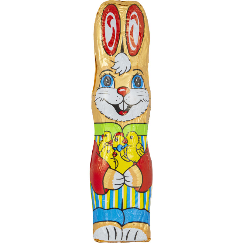 Een afbeelding van Paashaasfiguur