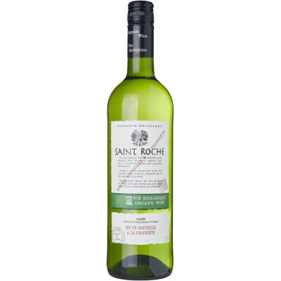 pdp-image-Saint roche Blanc organic wine
