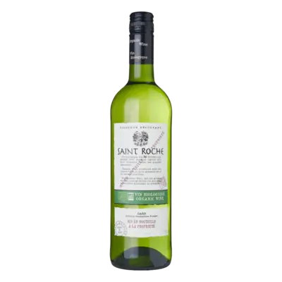 pdp-image-Saint roche Blanc organic wine