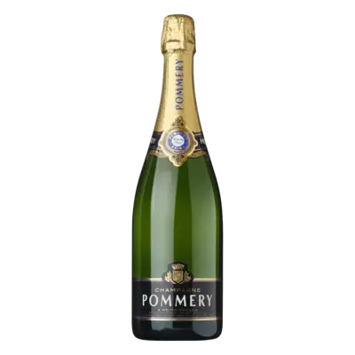 pdp-image-Pommery Champagne noir brut