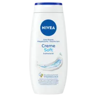 NIVEA Crème soft douchecrème