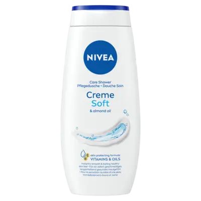 pdp-image-NIVEA Crème soft douchecrème