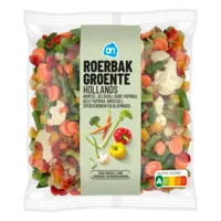 AH Roerbakgroente Hollands