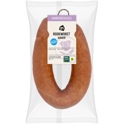pdp-image-AH Rookworst mager