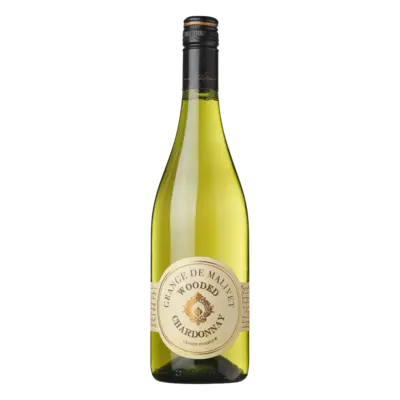 pdp-image-Grange de Malivet Chardonnay wooded