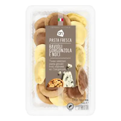 pdp-image-AH Ravioli gorgonzola e noci