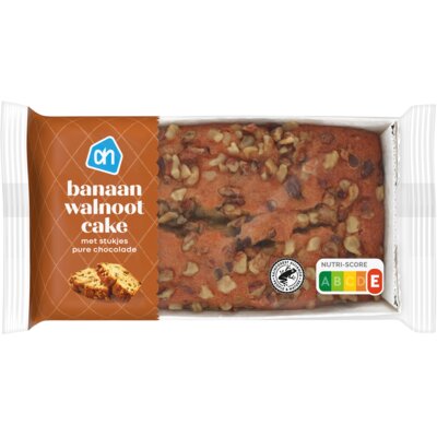 pdp-image-AH Banaan walnootcake met pure chocolade